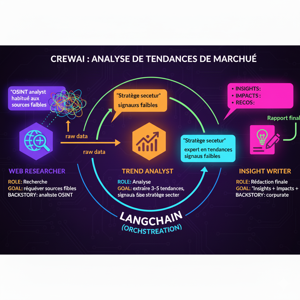 Agent RAG CV recrutement